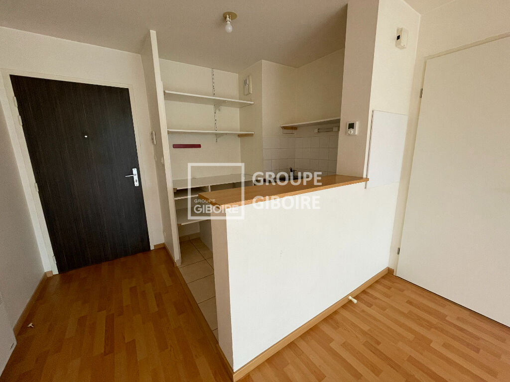 Appartement T2  - RENNES (AL24694GE) - photo-4
