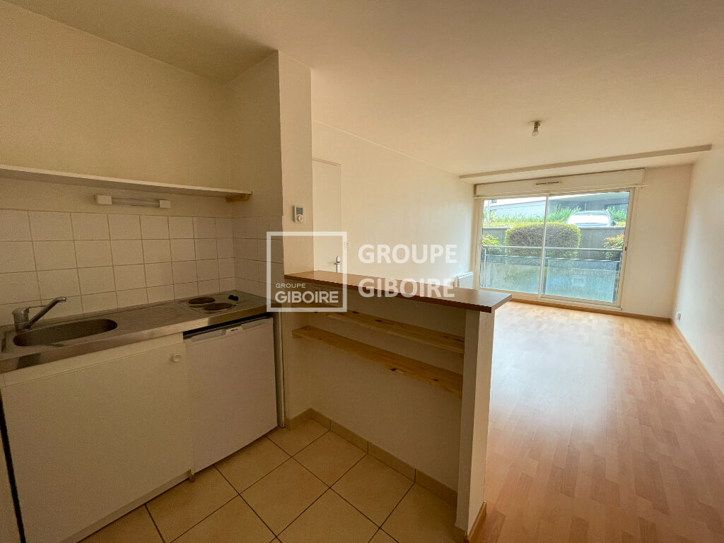 Appartement T2  - RENNES (AL24694GE) - photo-5