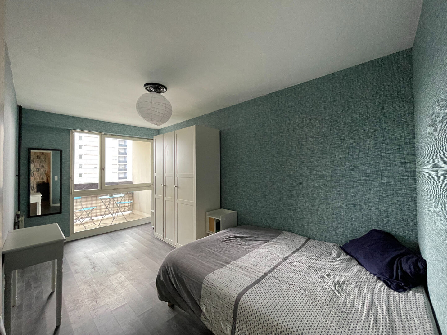 Appartement T2  - RENNES (PJ25490-E1906) - photo-2