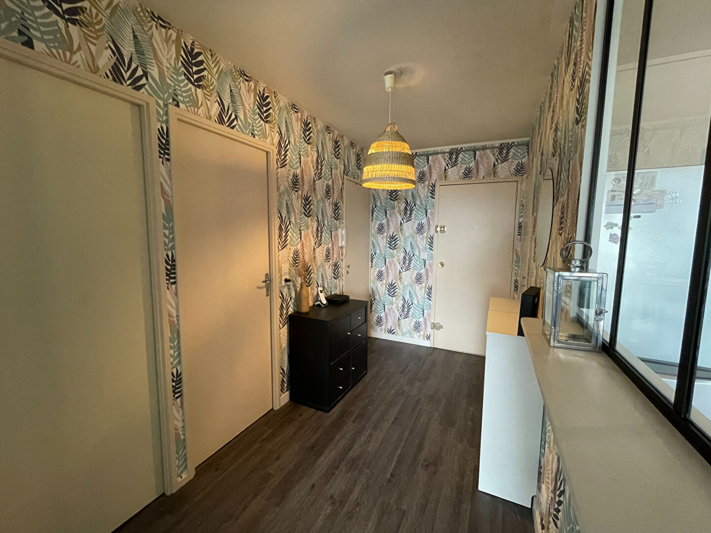 Appartement T2  - RENNES (PJ25490-E1906) - photo-3