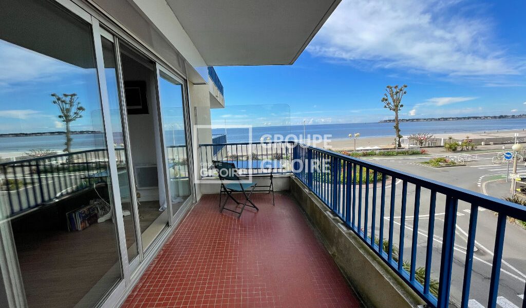 Appartement T2  - LA BAULE ESCOUBLAC (CS24755) - photo principale