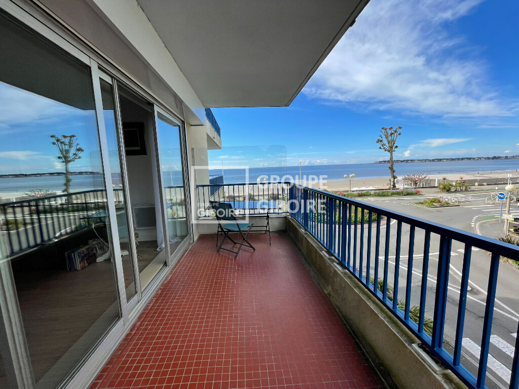 Appartement T2  - LA BAULE ESCOUBLAC (CS24755) - photo-1