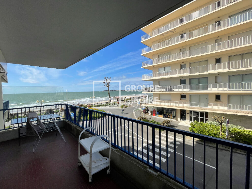 Appartement T2  - LA BAULE ESCOUBLAC (CS24755) - photo-2