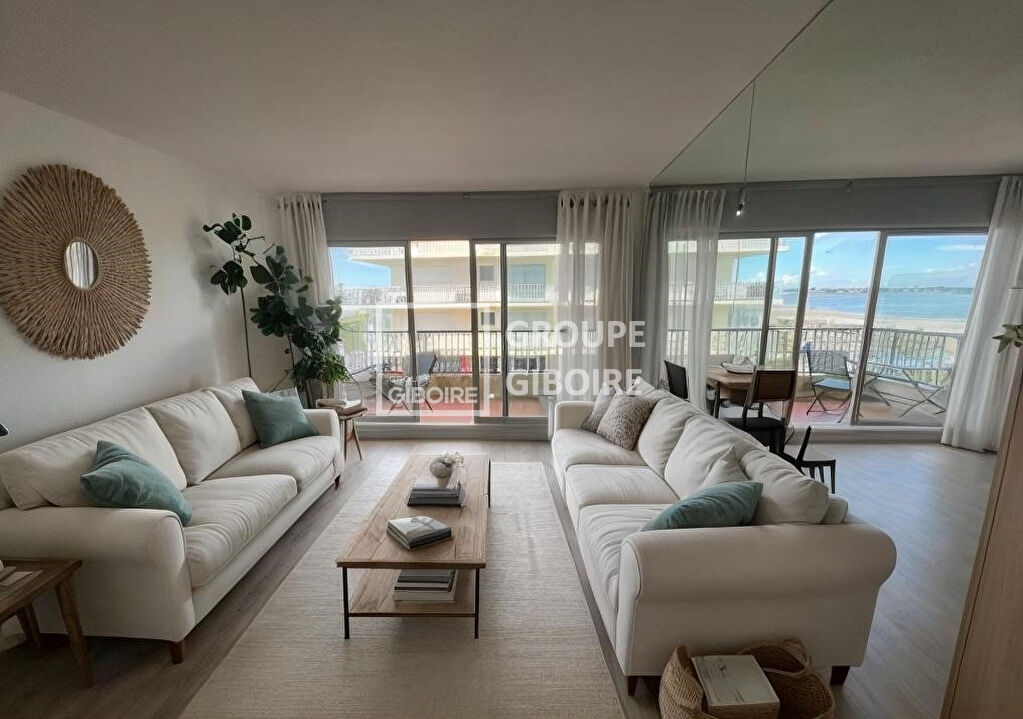 Appartement T2  - LA BAULE ESCOUBLAC (CS24755) - photo-3