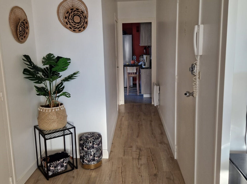 Appartement T2  - LA BAULE ESCOUBLAC (CS24755) - photo-4