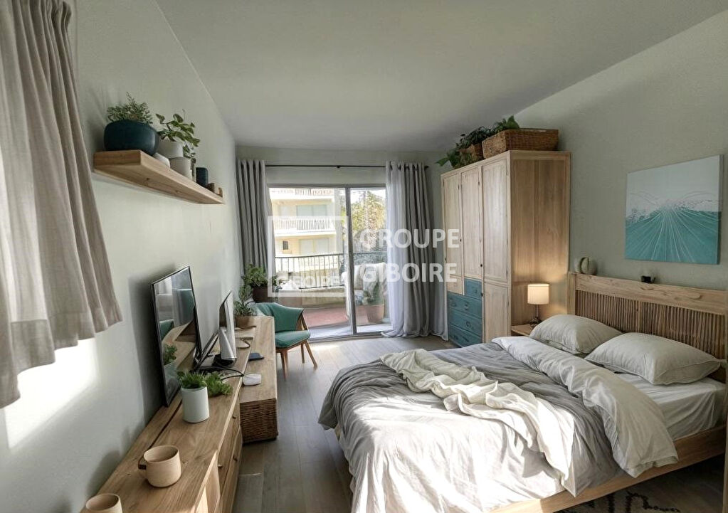 Appartement T2  - LA BAULE ESCOUBLAC (CS24755) - photo-5