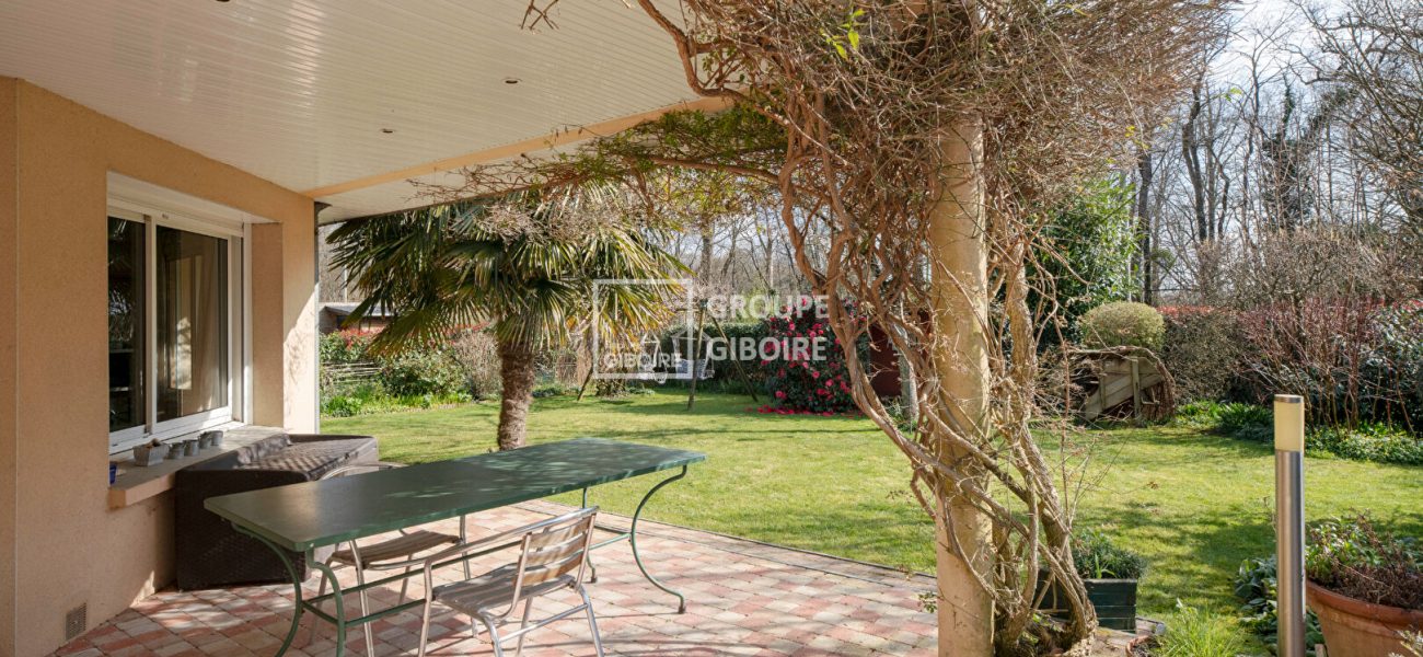 Maison T8  - BRUZ (GLH25389E) - photo principale