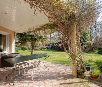 Maison T8 - BRUZ (GLH25389E) - vignette