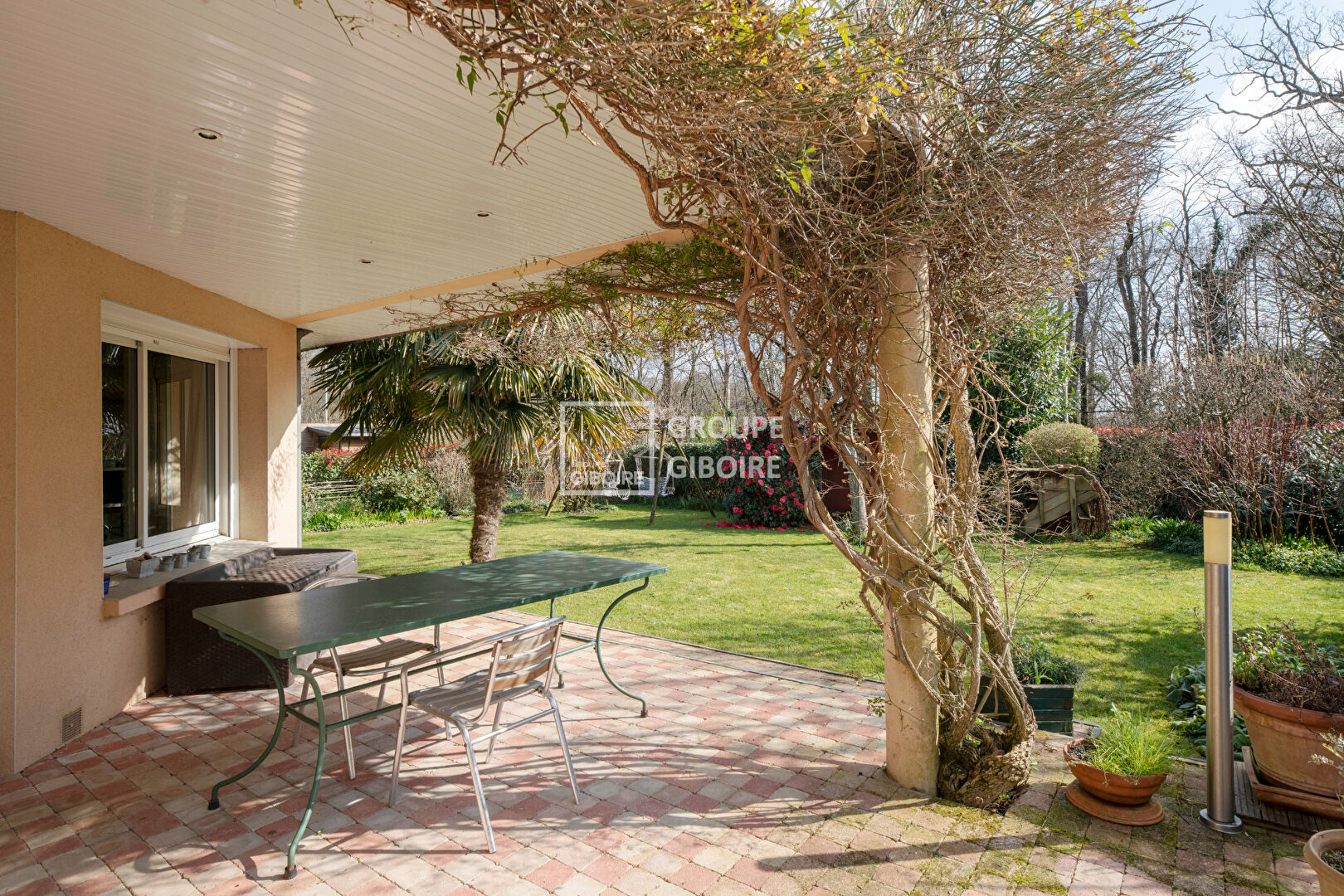 Maison T8  - BRUZ (GLH25389E) - photo-1