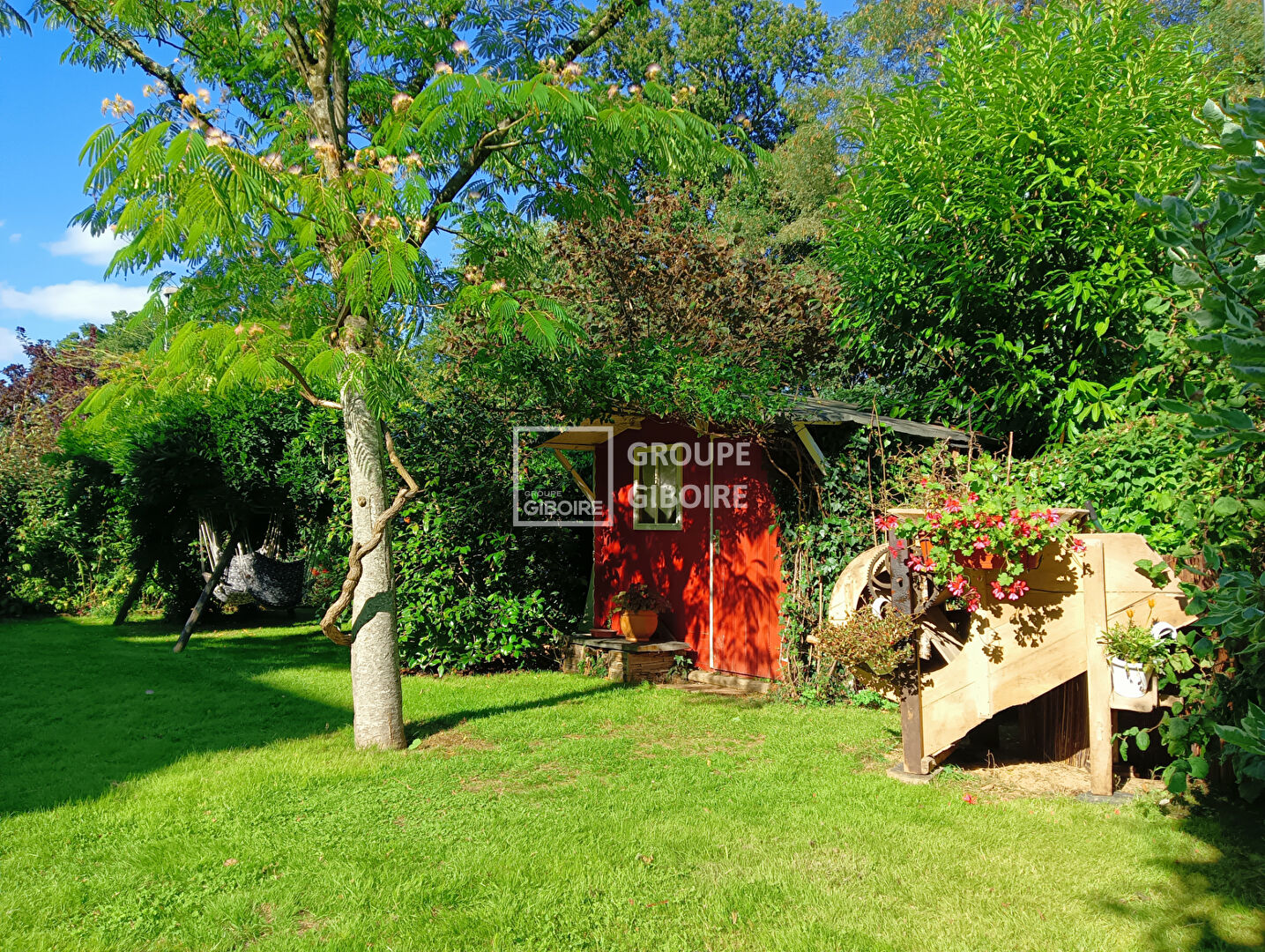Maison T8  - BRUZ (GLH25389E) - photo-2