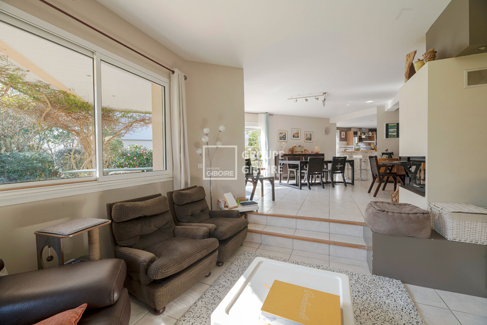 Maison T8  - BRUZ (GLH25389E) - photo-4
