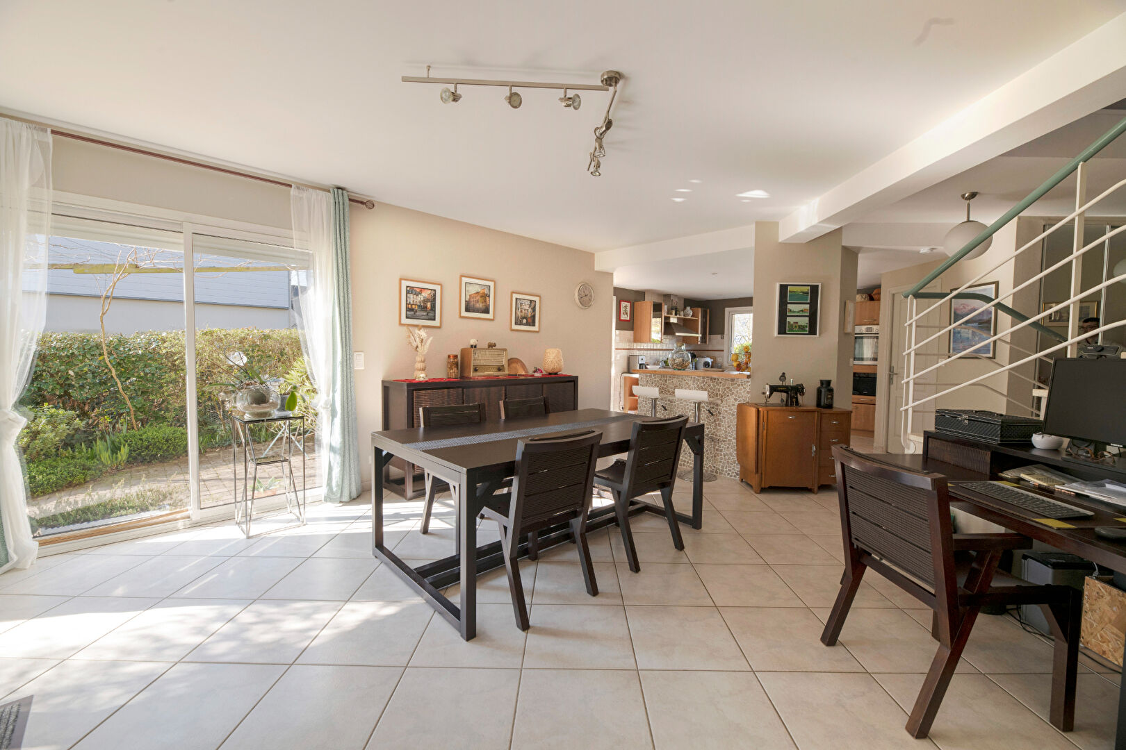 Maison T8  - BRUZ (GLH25389E) - photo-6