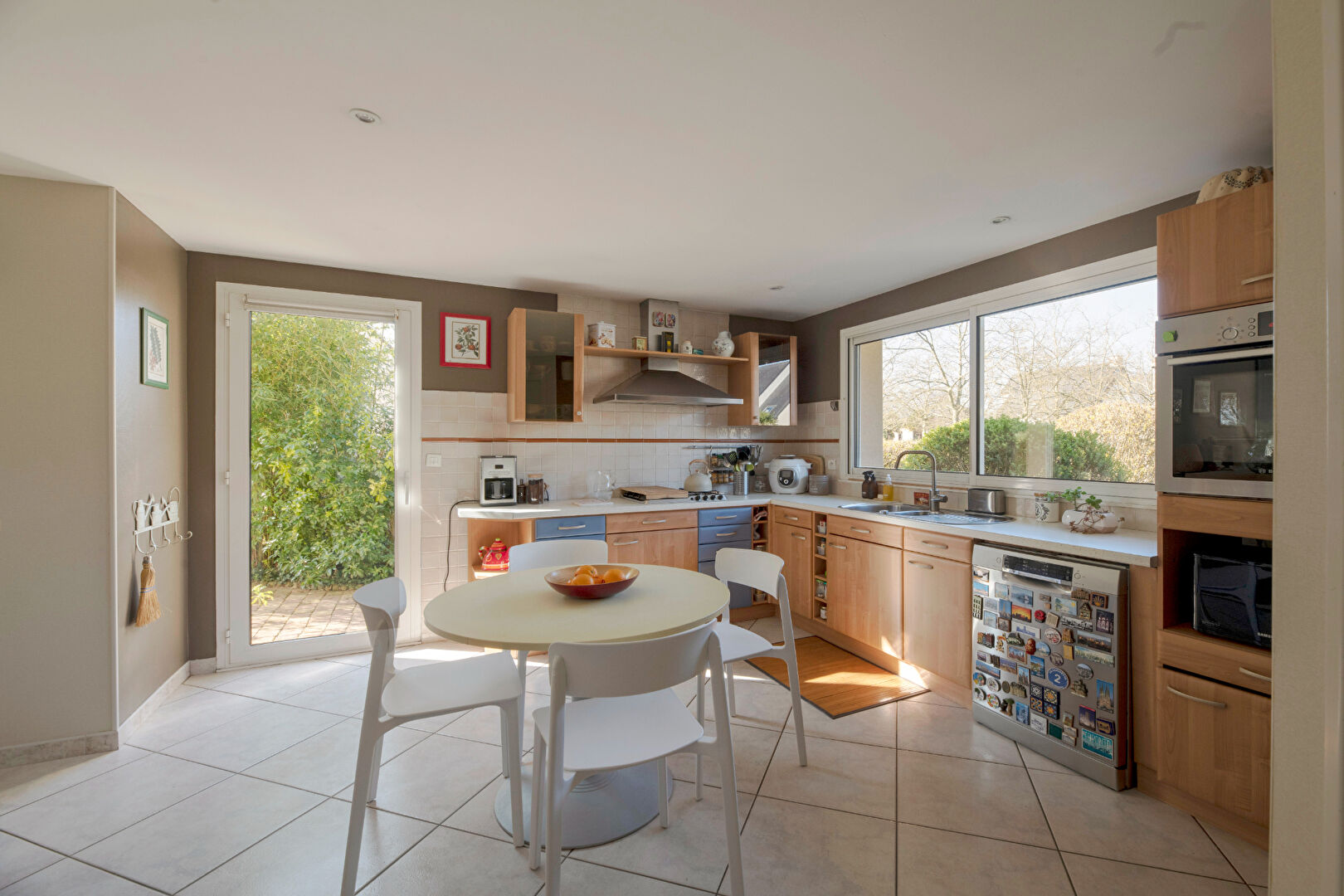 Maison T8  - BRUZ (GLH25389E) - photo-7