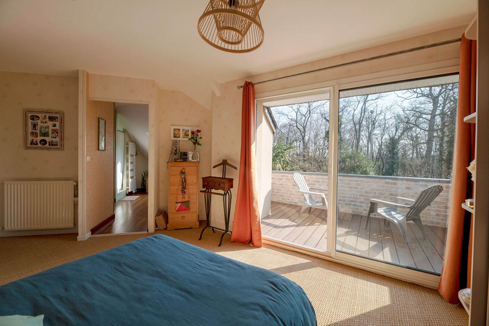 Maison T8  - BRUZ (GLH25389E) - photo-8