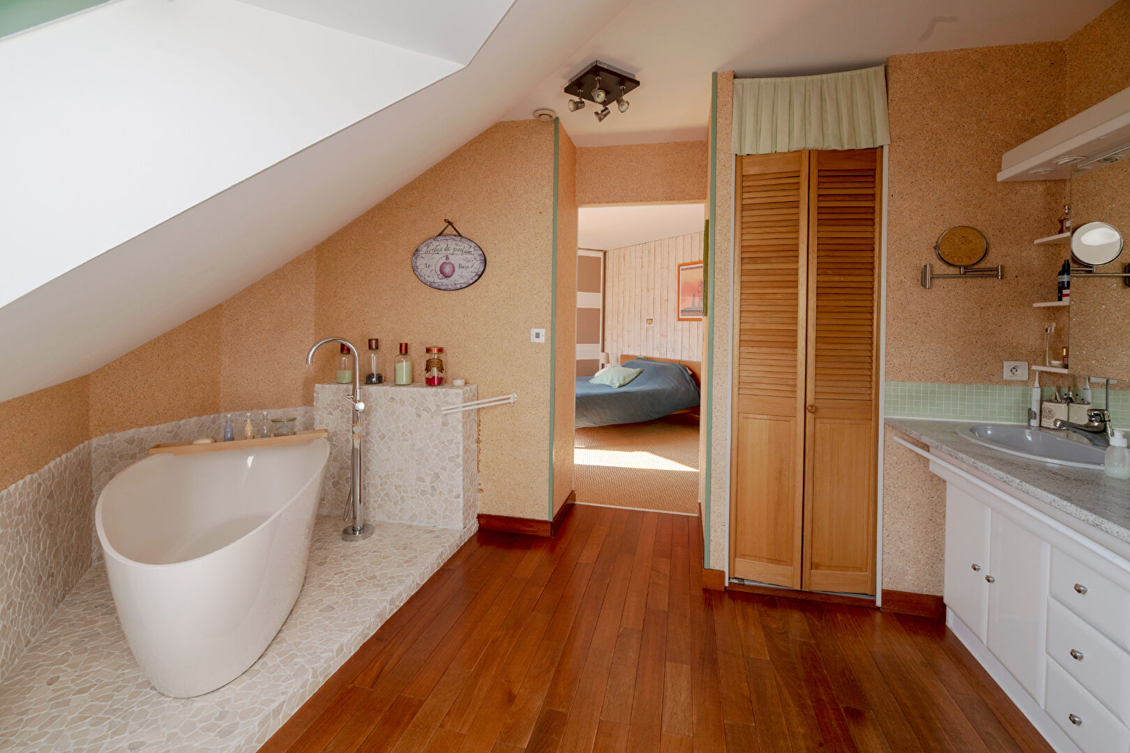 Maison T8  - BRUZ (GLH25389E) - photo-9