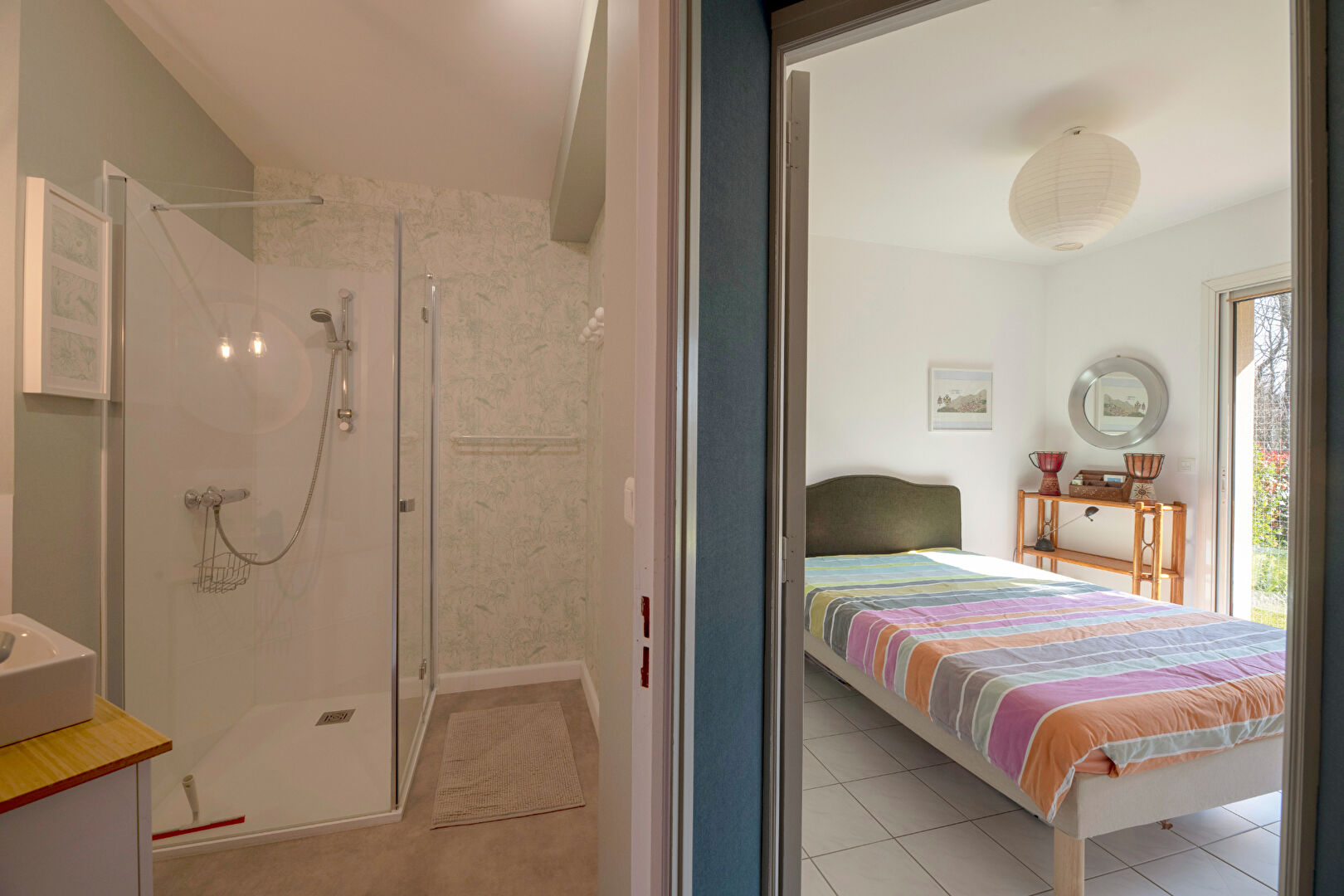 Maison T8  - BRUZ (GLH25389E) - photo-10