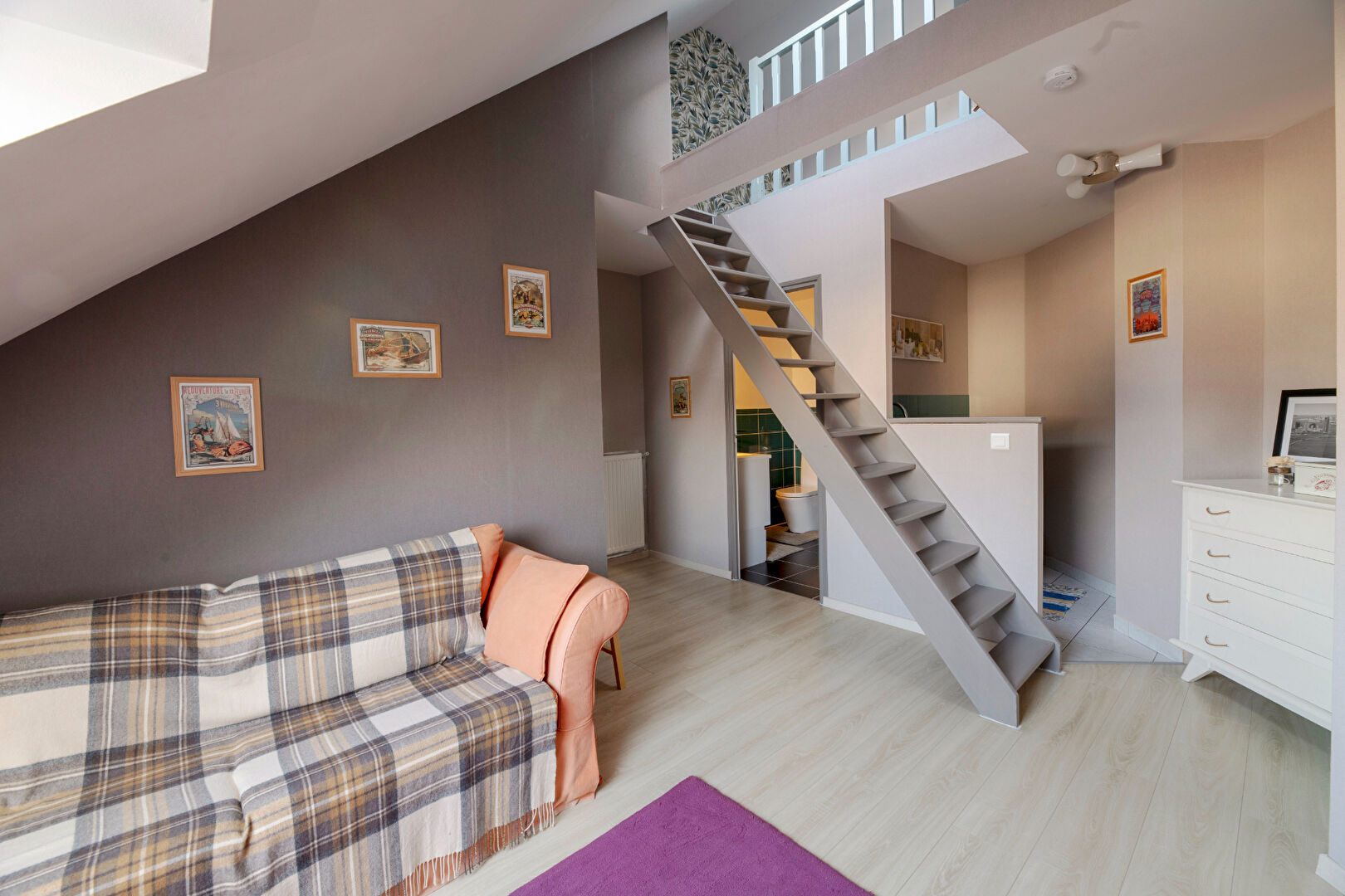 Maison T8  - BRUZ (GLH25389E) - photo-11