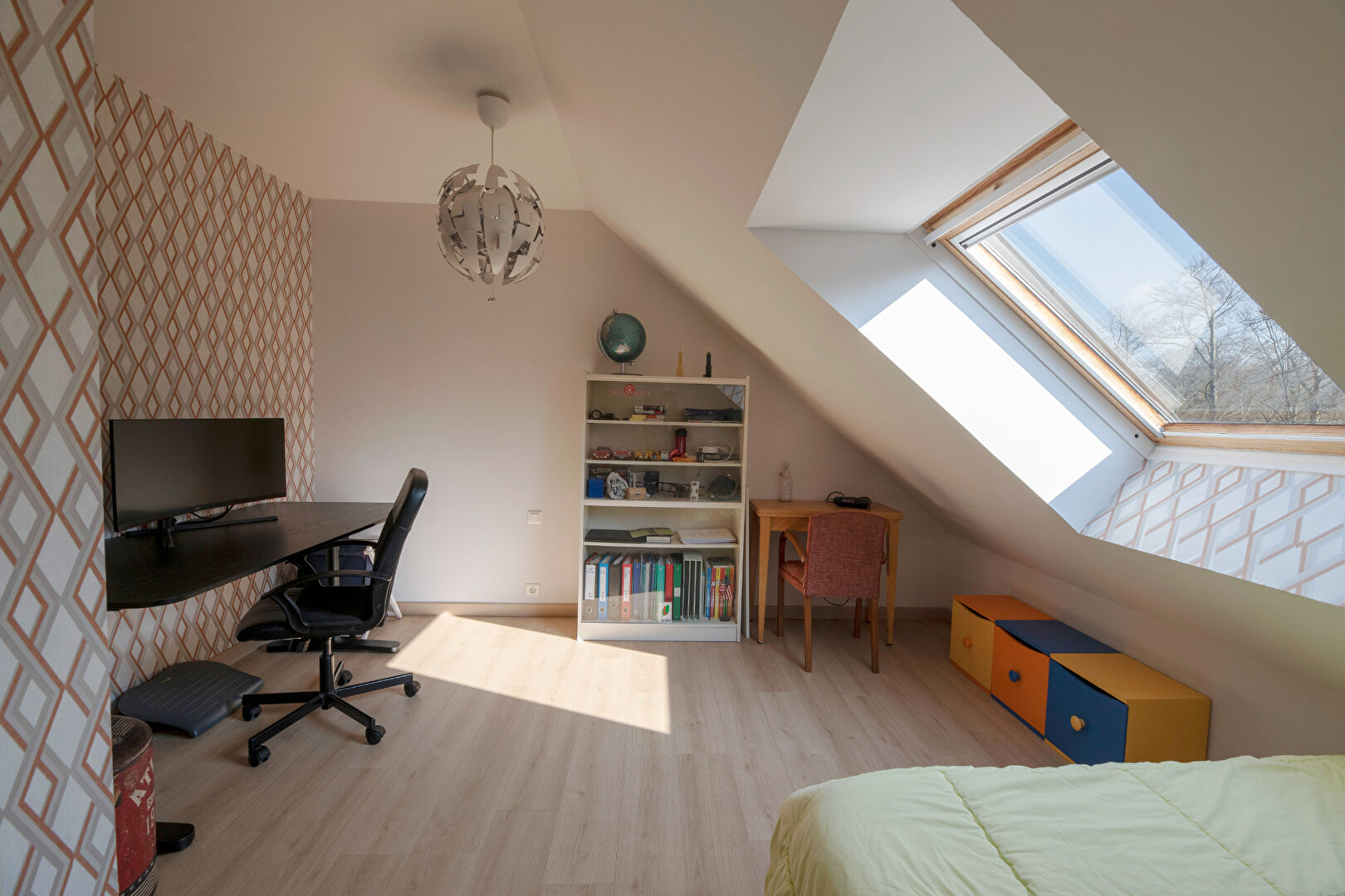 Maison T8  - BRUZ (GLH25389E) - photo-12