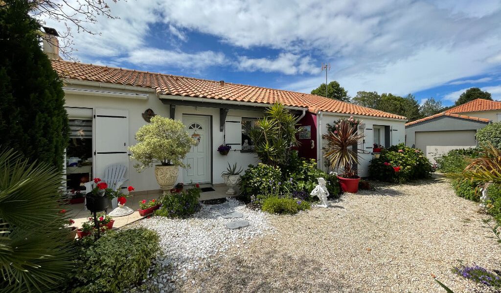 Maison T5  - SAINT BREVIN LES PINS (CS24775) - photo principale