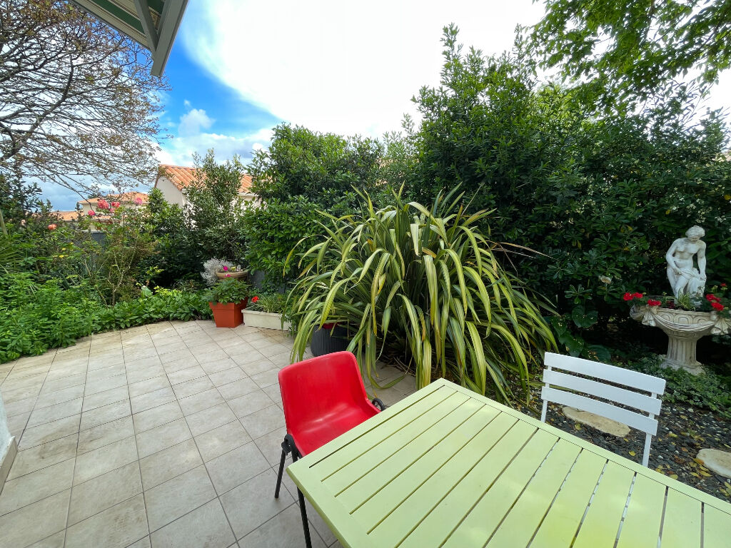 Maison T5  - SAINT BREVIN LES PINS (CS24775) - photo-2