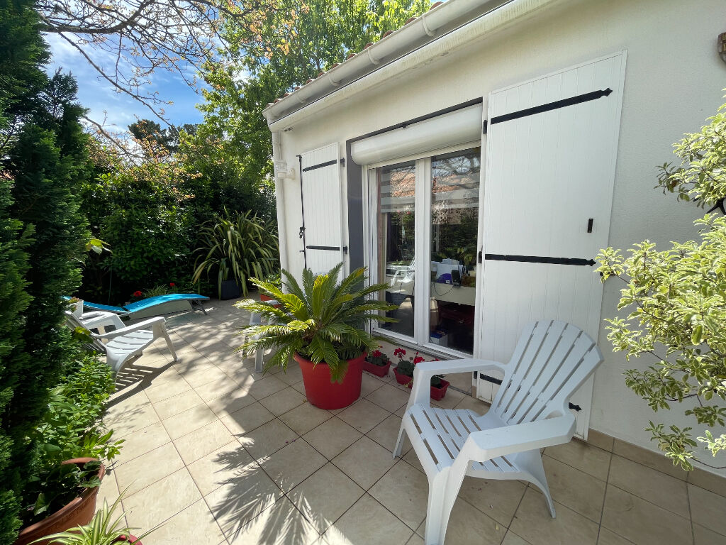 Maison T5  - SAINT BREVIN LES PINS (CS24775) - photo-3