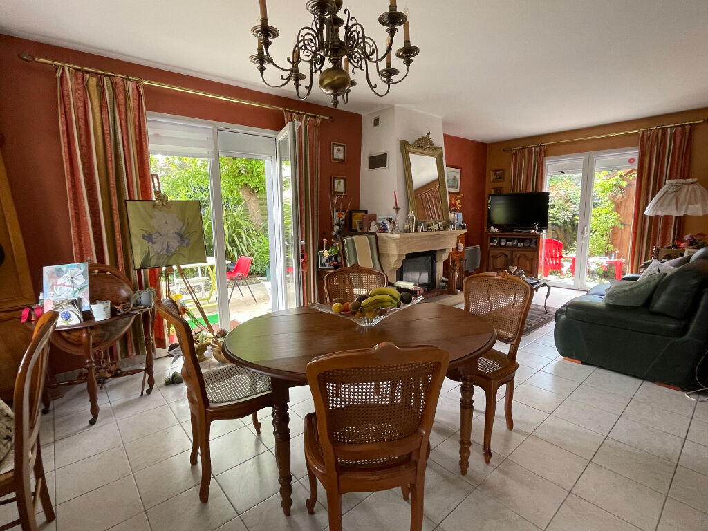 Maison T5  - SAINT BREVIN LES PINS (CS24775) - photo-4