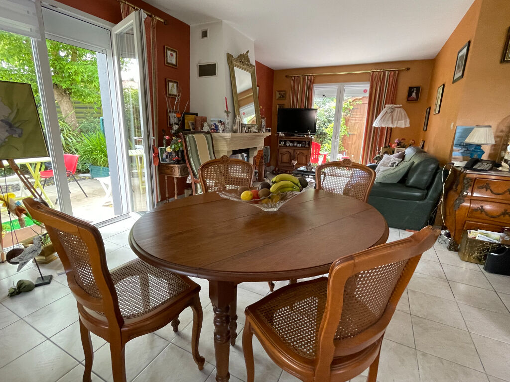 Maison T5  - SAINT BREVIN LES PINS (CS24775) - photo-5
