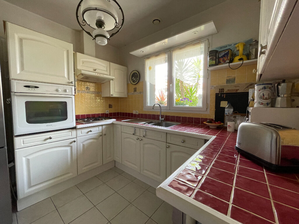Maison T5  - SAINT BREVIN LES PINS (CS24775) - photo-6
