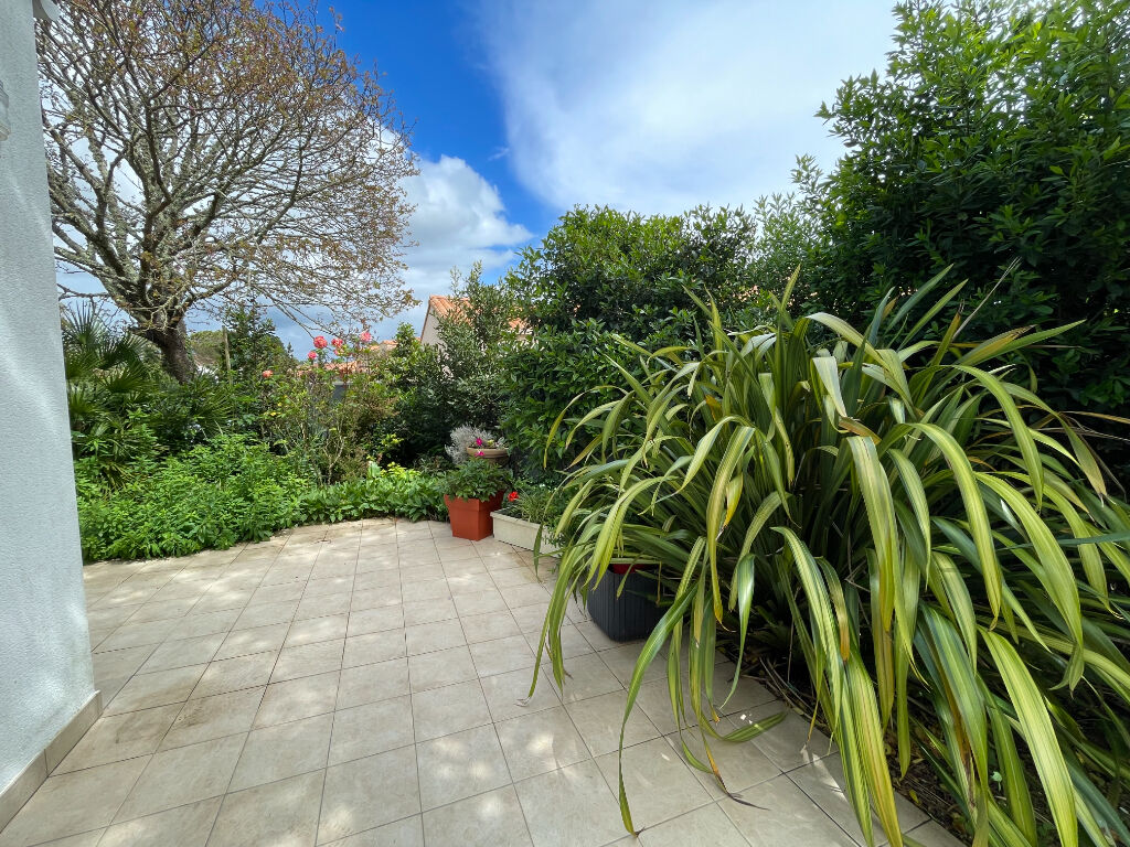 Maison T5  - SAINT BREVIN LES PINS (CS24775) - photo-9