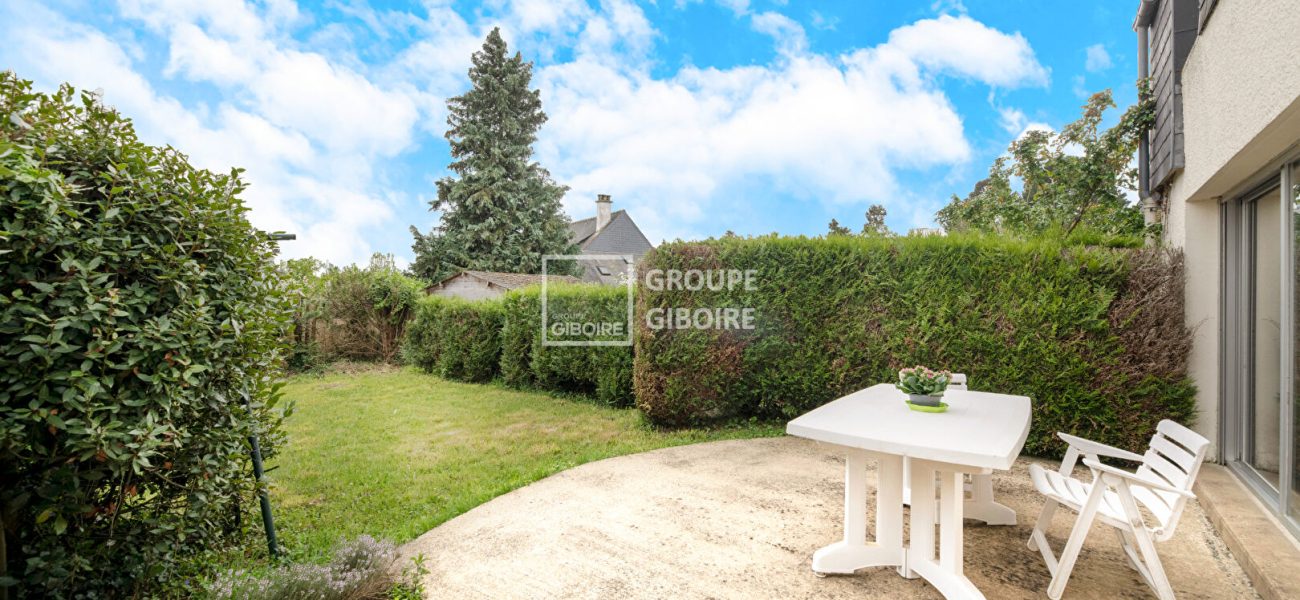 Maison T7  - CESSON SEVIGNE (EJ25476E) - photo principale