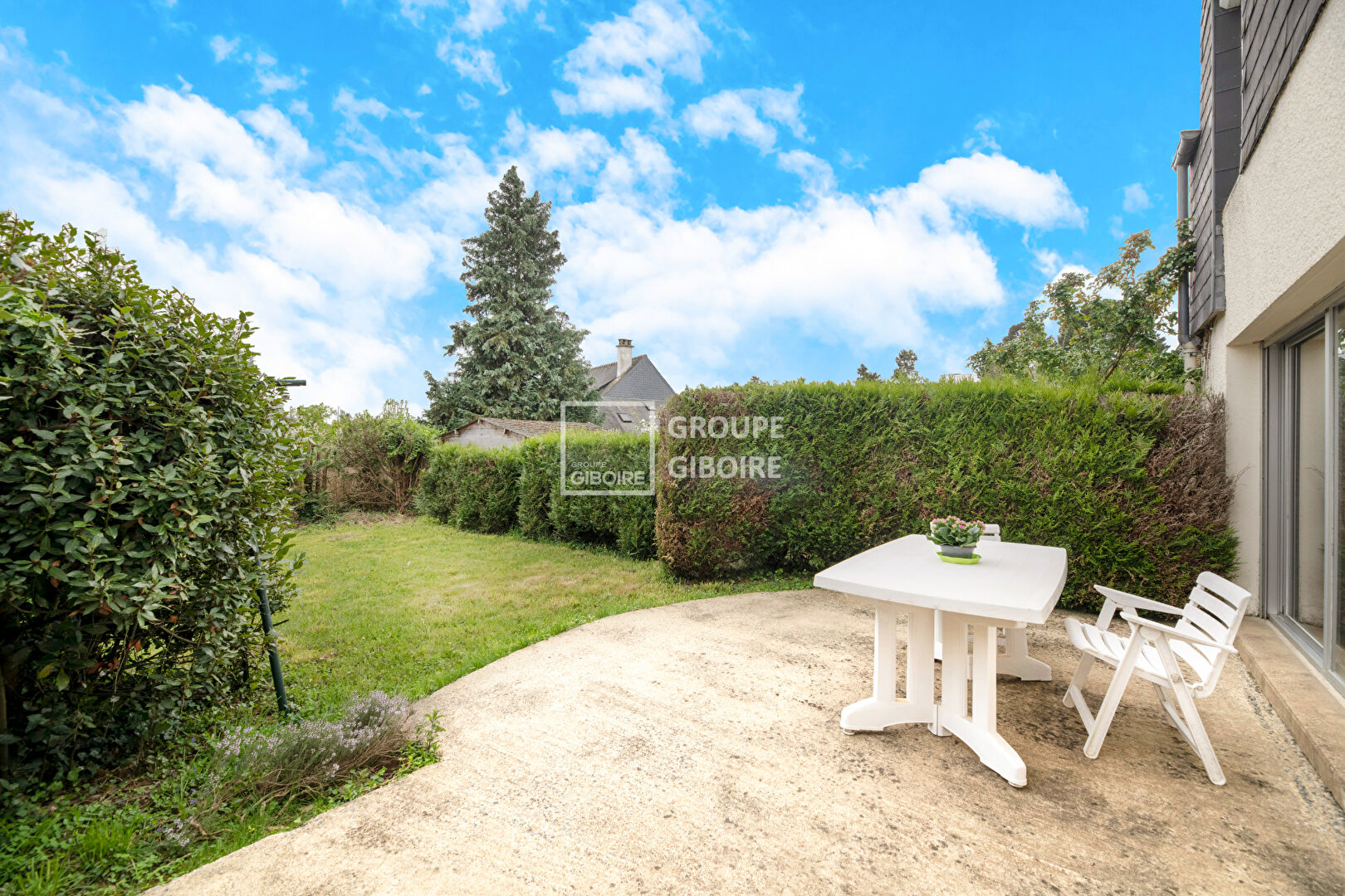 Maison T7  - CESSON SEVIGNE (EJ25476E) - photo-1