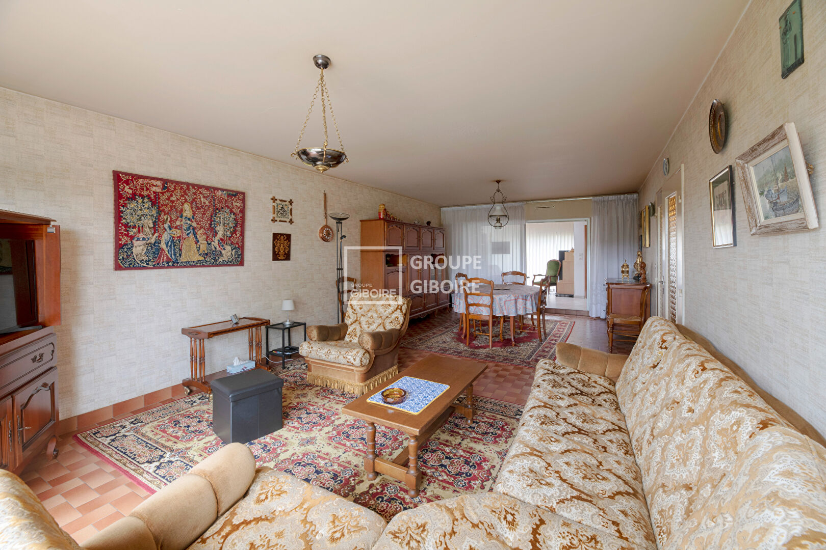 Maison T7  - CESSON SEVIGNE (EJ25476E) - photo-2