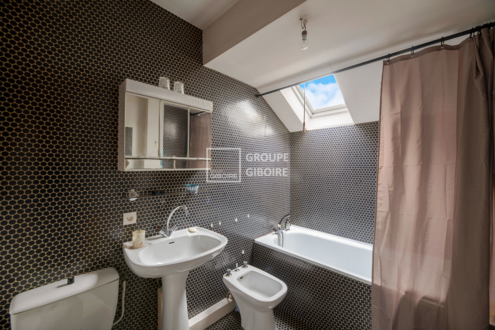 Maison T7  - CESSON SEVIGNE (EJ25476E) - photo-5