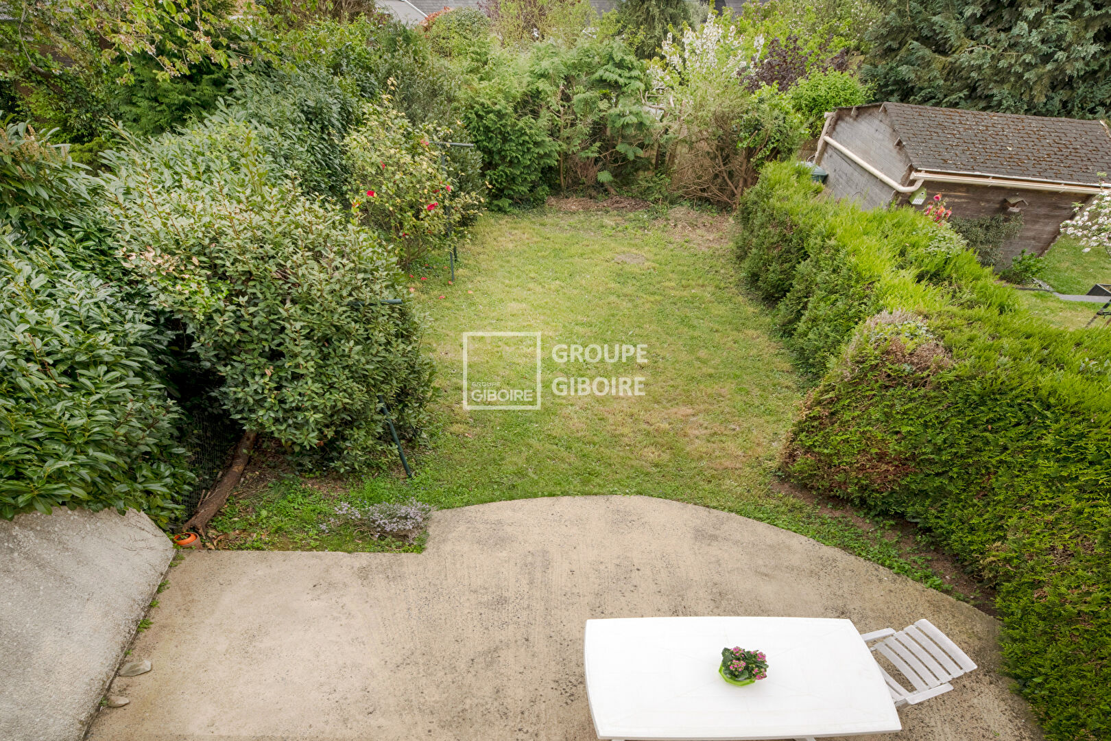 Maison T7  - CESSON SEVIGNE (EJ25476E) - photo-6