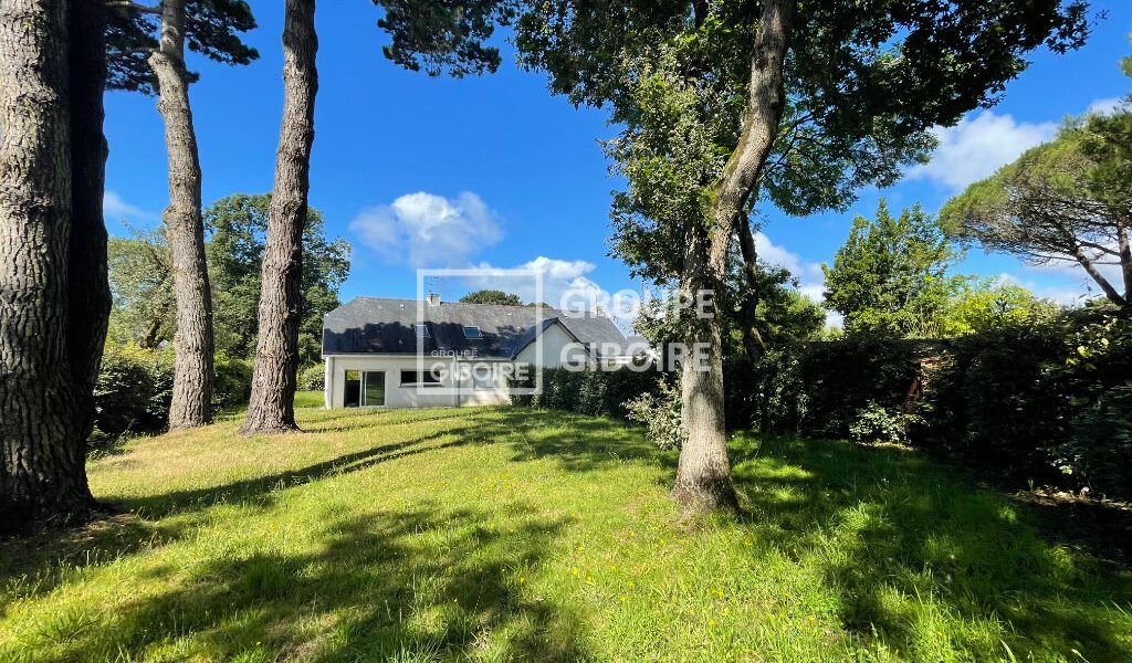 Maison T5  - PORNICHET (CS24888) - photo principale
