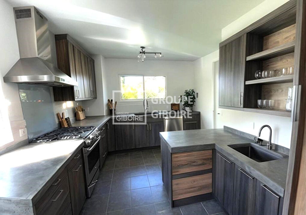 Maison T5  - PORNICHET (CS24888) - photo-6