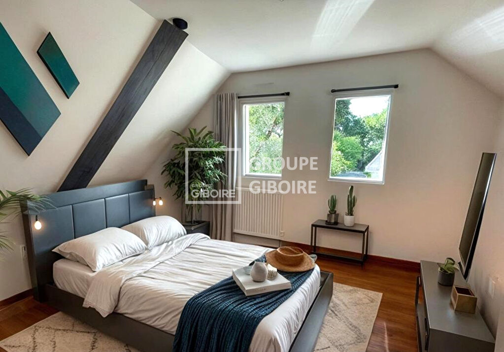 Maison T5  - PORNICHET (CS24888) - photo-7