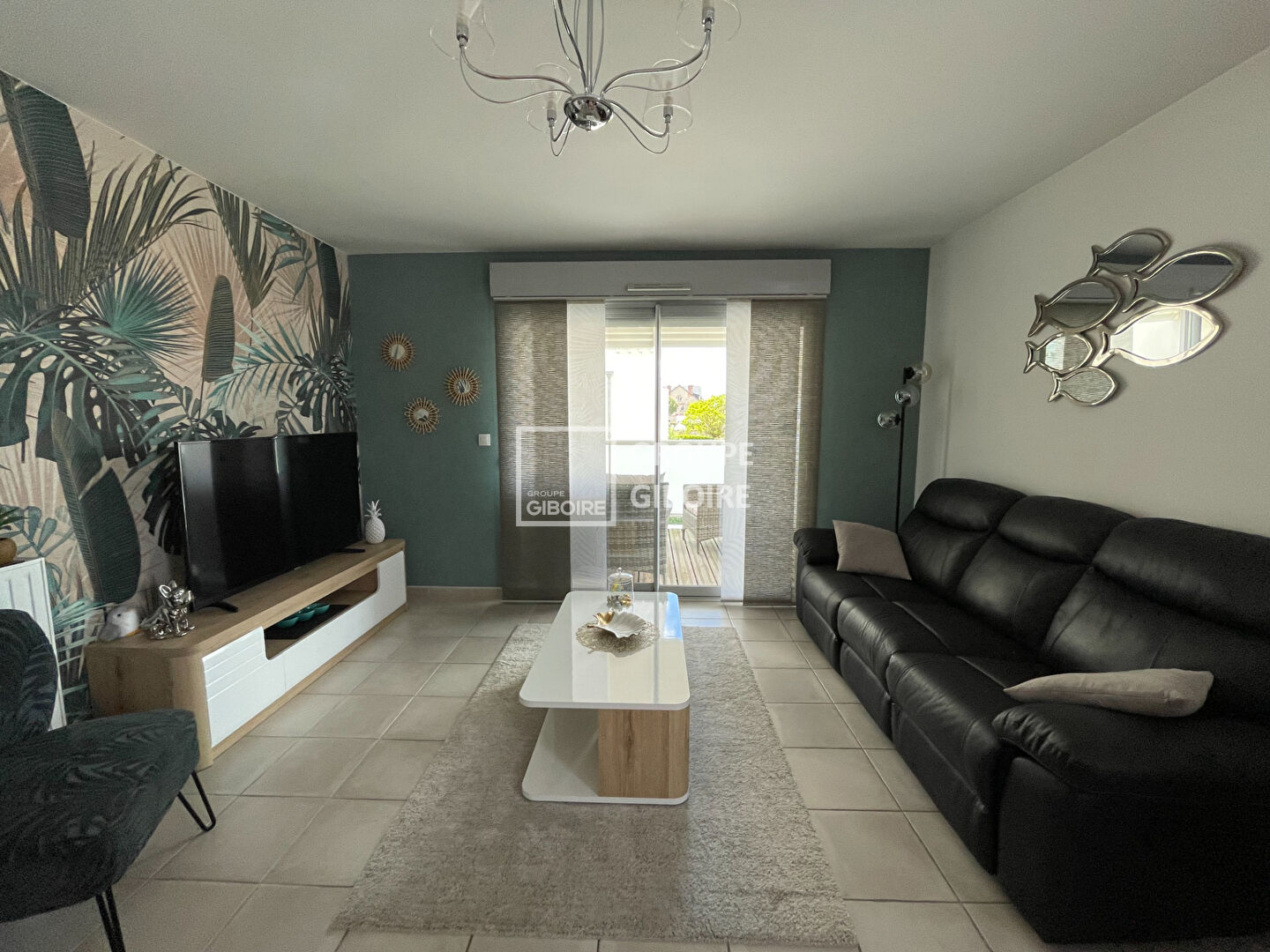 Appartement T3  - LA BAULE ESCOUBLAC (CS25481E) - photo-1