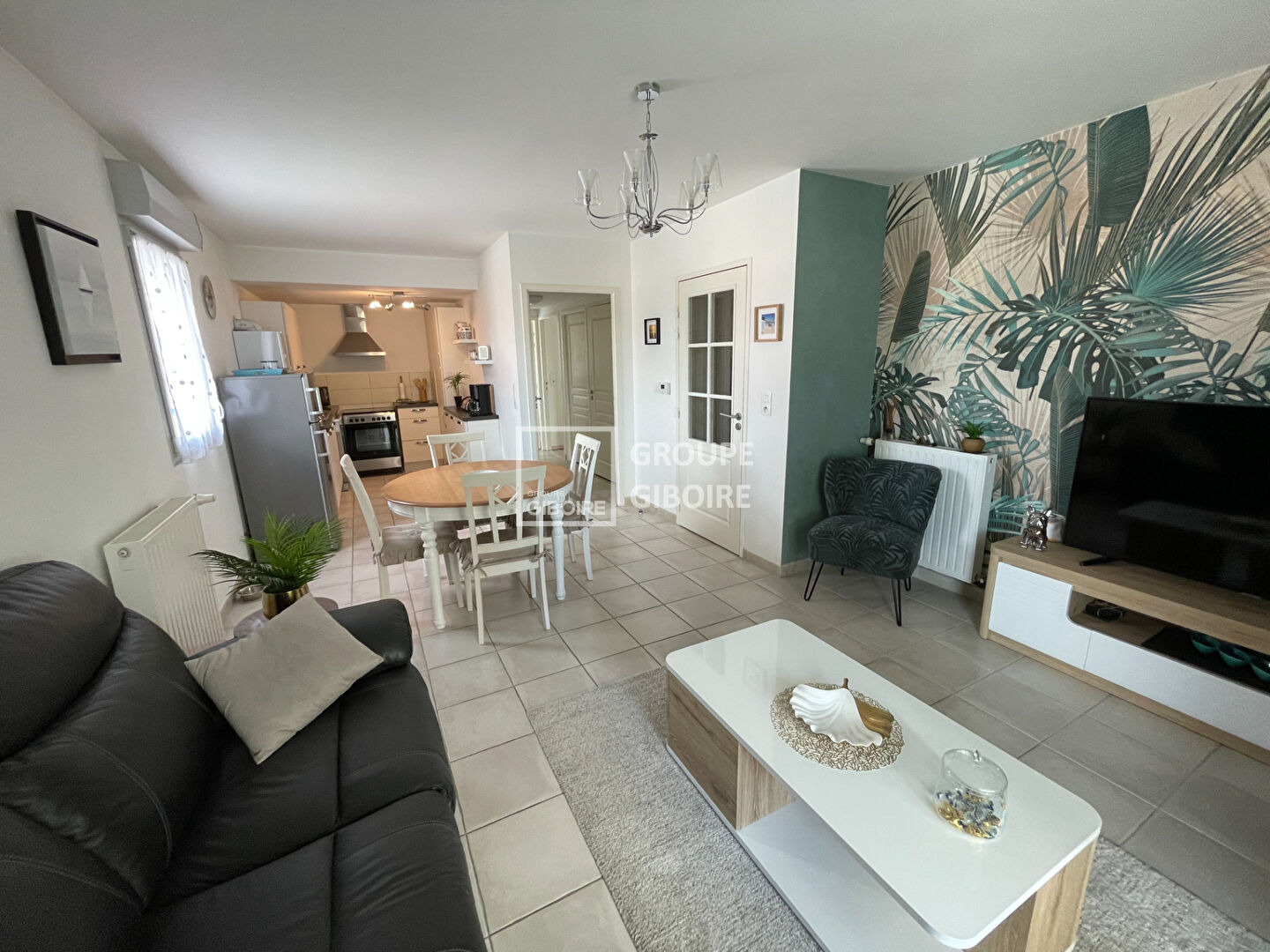 Appartement T3  - LA BAULE ESCOUBLAC (CS25481E) - photo-2