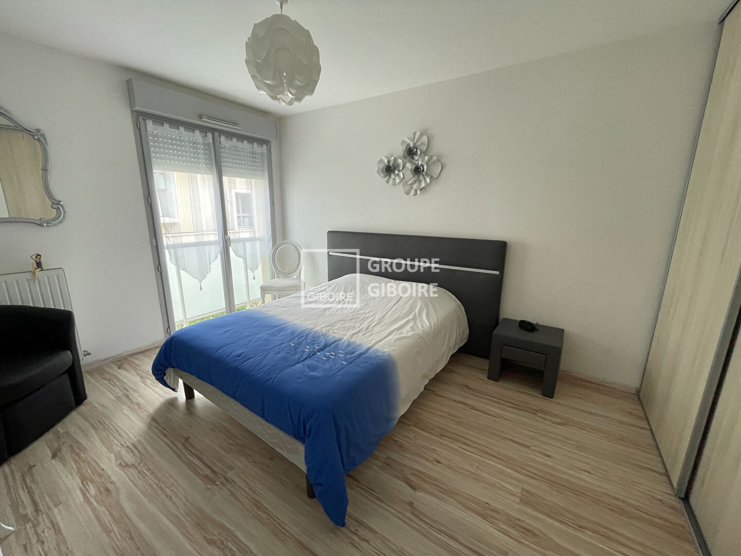Appartement T3  - LA BAULE ESCOUBLAC (CS25481E) - photo-4