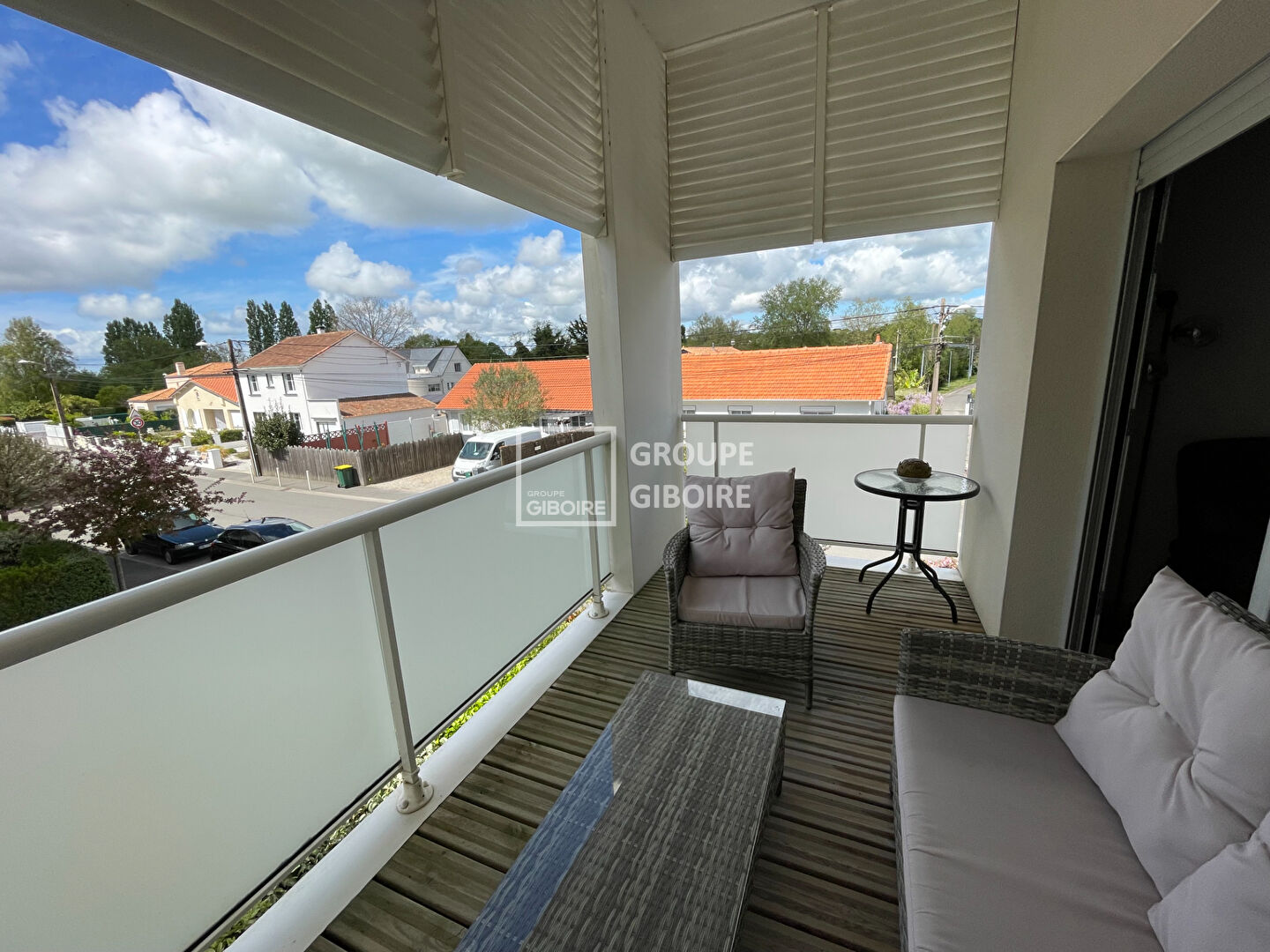 Appartement T3  - LA BAULE ESCOUBLAC (CS25481E) - photo-5