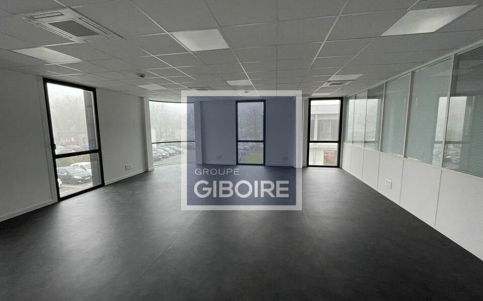 Bureaux  - BEAUCOUZE (49.017373) - photo principale