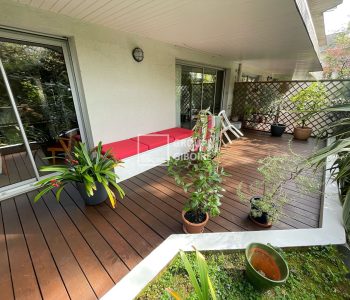 Appartement T4  - RENNES (MD25311) - vignette