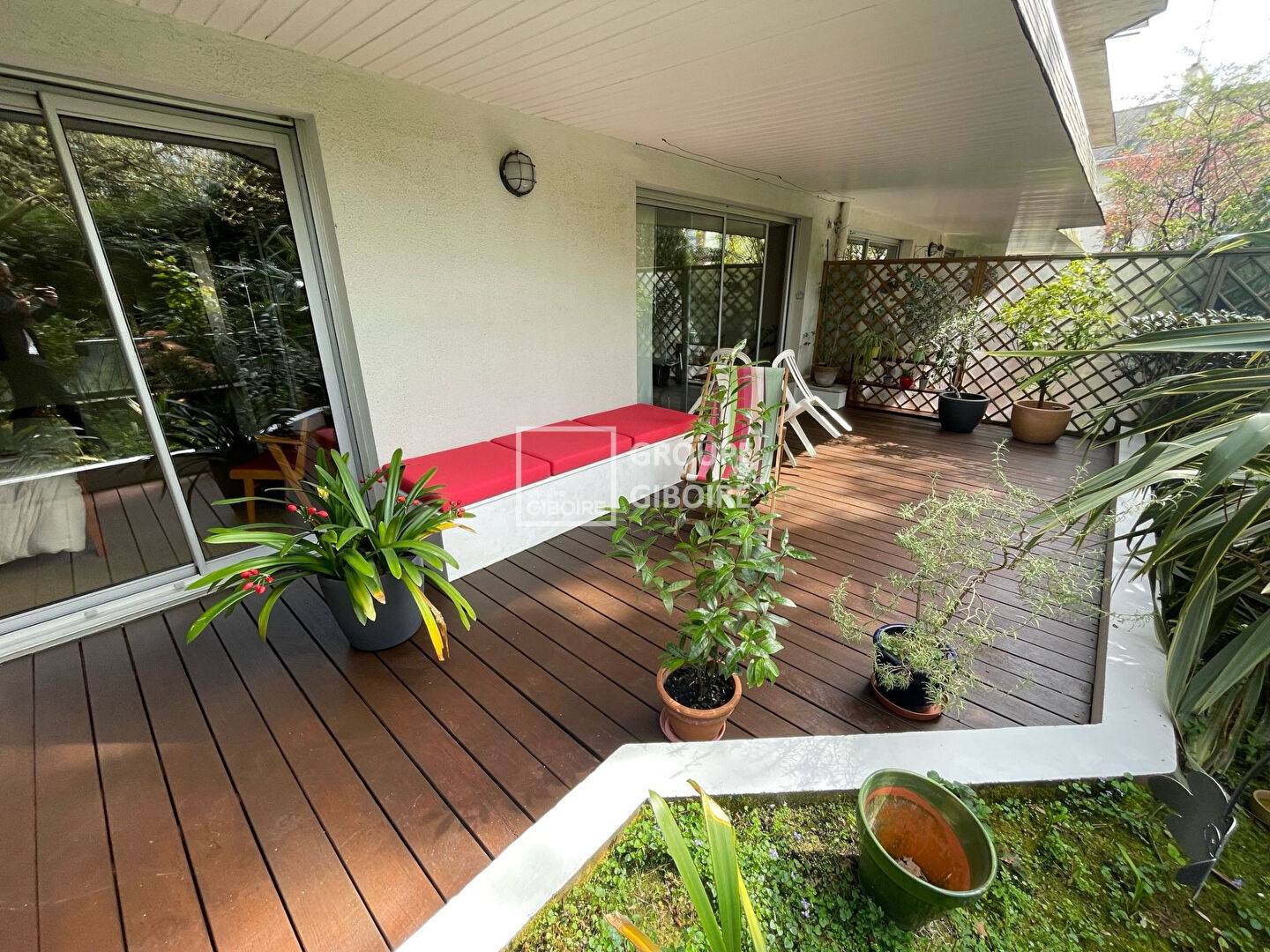 Appartement T4  - RENNES (MD25311) - photo-1