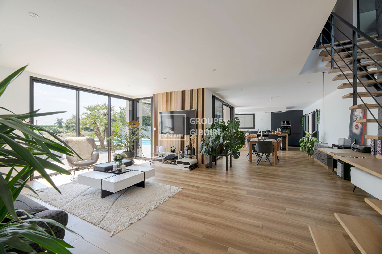 Maison T7  - BRUZ (JR24985E) - photo-2