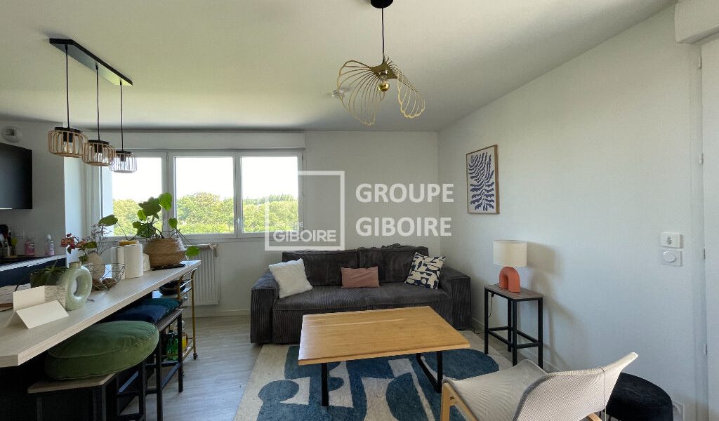 Appartement T3  - CESSON SEVIGNE (EJ24953) - photo principale