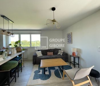 Appartement T3  - CESSON SEVIGNE (EJ24953) - vignette