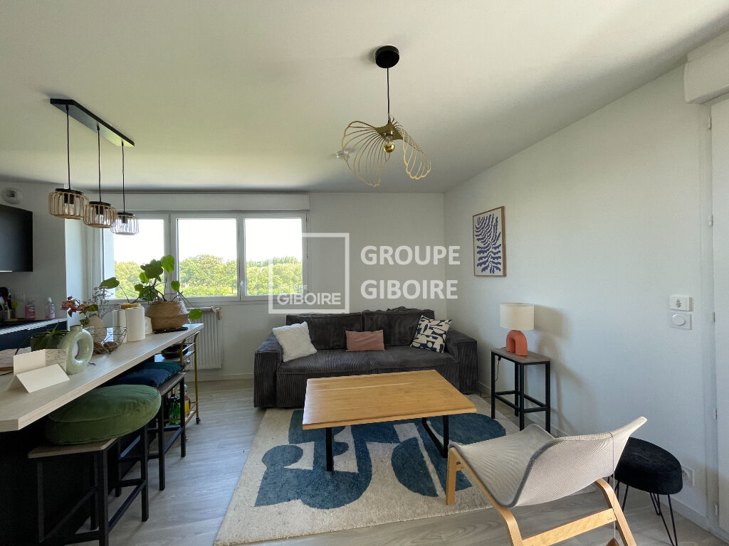 Appartement T3  - CESSON SEVIGNE (EJ24953) - photo-1