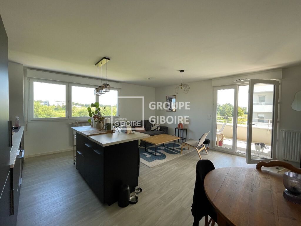 Appartement T3  - CESSON SEVIGNE (EJ24953) - photo-2