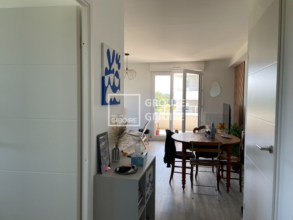 Appartement T3  - CESSON SEVIGNE (EJ24953) - photo-3